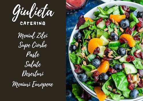 Giulieta Catering