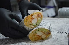 Goat Wraps - image 1