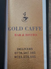 GOLD CAFE&BISTRO - image 12