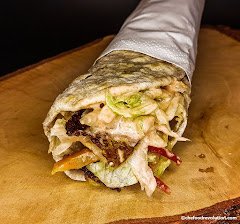 Gold Kebab - image 1