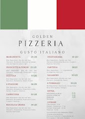 Golden Pizzeria - image 6