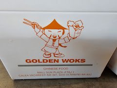 Golden Woks - image 11