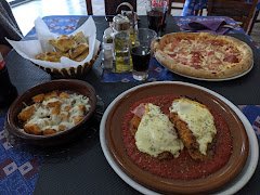 Golfo Di Napoli - Restaurant & Pizzerie Iasi - image 9