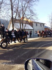 Gradina de vara Frumosu - image 9