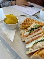 Grafton Sandwiches & Coffee - image 9