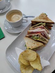 Grafton Sandwiches & Coffee - image 10