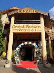 Grand Faraon Restaurant si Cazare - image 4