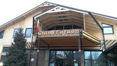 Grand Faraon Restaurant si Cazare - image 9