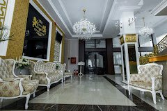 Grand Hotel Baroc - image 8