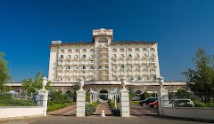 Grand Hotel Italia - image 2