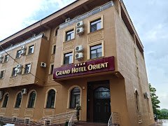 Grand Hotel Orient - image 6