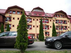 Grand Hotel Perla Ciucașului - image 4