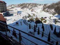 Grand Hotel Perla Ciucașului - image 7