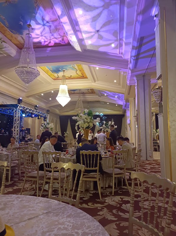 Grand Imperial Ballroom Constanta