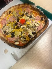 Grande Pizza - image 9