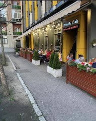 Granitta Cafe - image 1