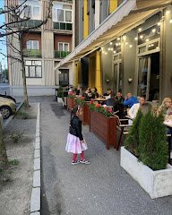 Granitta Cafe - image 3