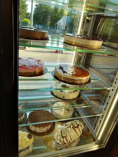 Gré Bakery