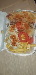 Greek Food Souvlaki - image 9