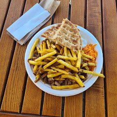 Greek Street Food - image 2