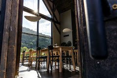 Green Bistro Vatra Adults Only PORTAL - image 8