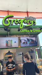 Gregory's - image 7