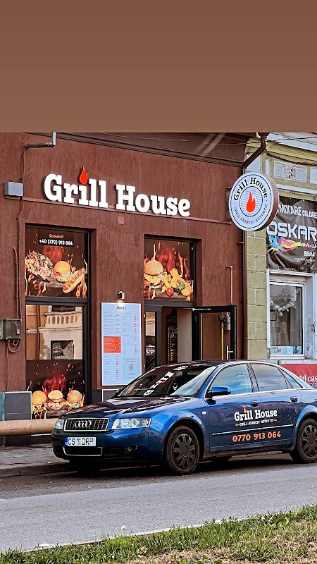 Grill House