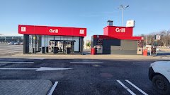 Grill Kaufland - image 1