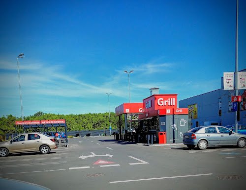 Grill Kaufland