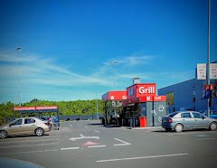 Grill Kaufland - image 1