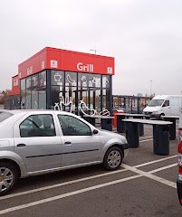 Grill Kaufland - image 2