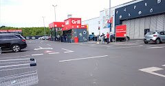 Grill Kaufland - image 5