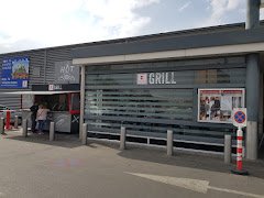 Grill Kaufland - image 2