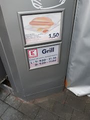 Grill Kaufland - image 3