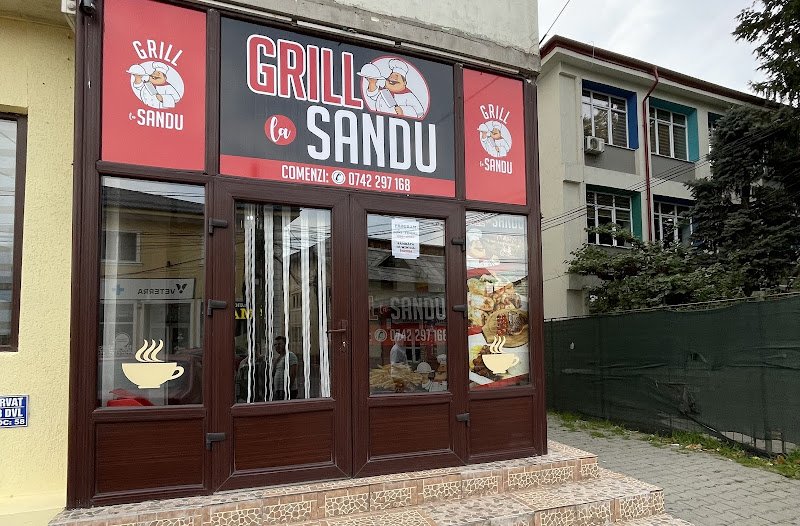 GRILL LA SANDU