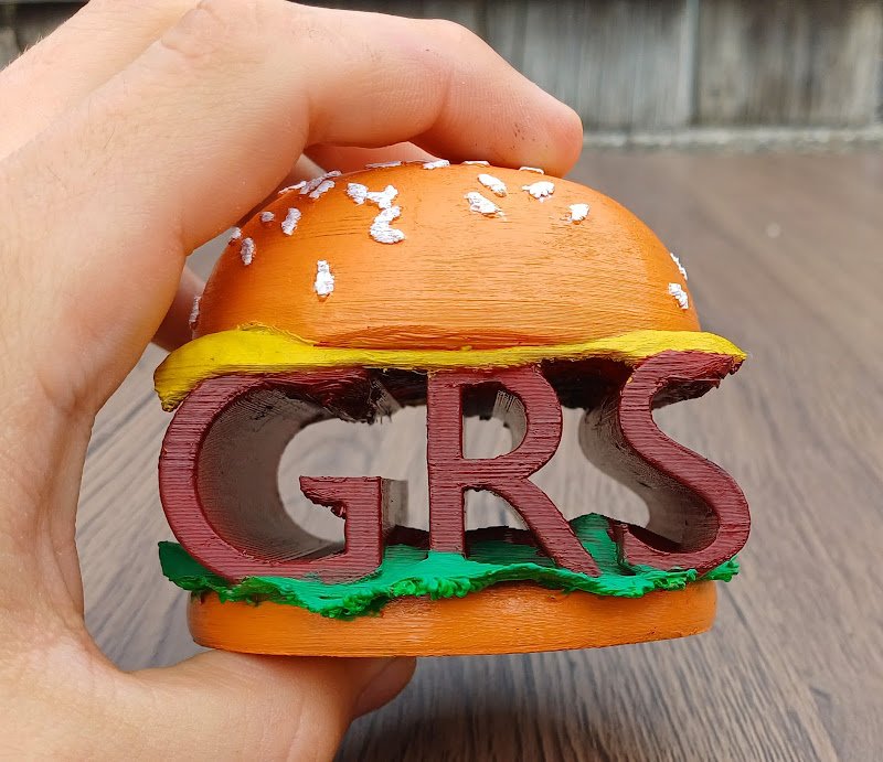 GRS Fast Food