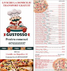 Gustosso cisnadie - image 2