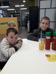 GYMYS pizza & pasta - image 7