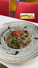 GYMYS pizza & pasta - image 12