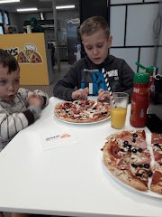 GYMYS pizza & pasta - image 5