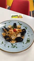 GYMYS pizza & pasta - image 4