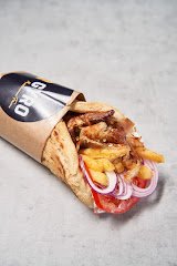 GYRO Mediterranean Flavors - image 1