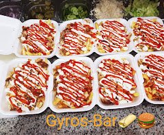 Gyros burger - image 9