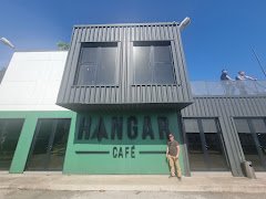 Hangar Cafe 67 - image 7