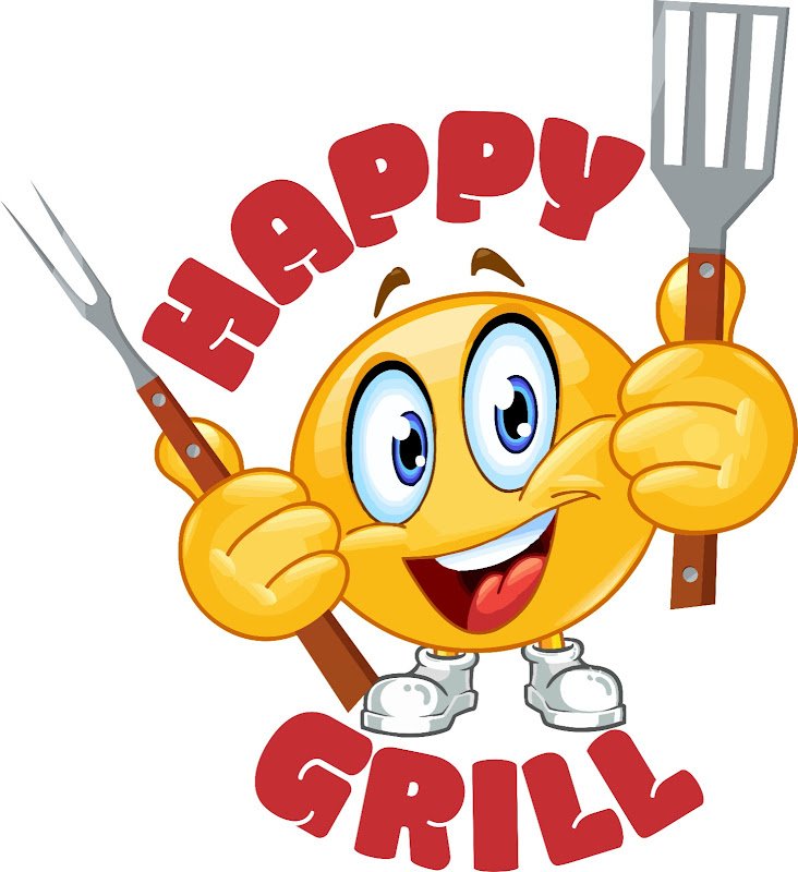 Happy Grill Fast Food