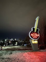 Hard Rock Cafe Bucharest - image 9