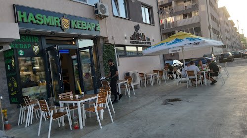 Hasmir Kebap 2