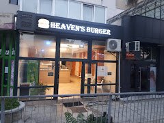 Heaven's Burger - image 12