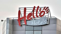 Hello Hotels Bucharest - image 4