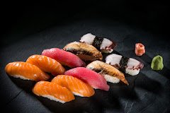 Hello Sushi by Sushi Cluj - image 3